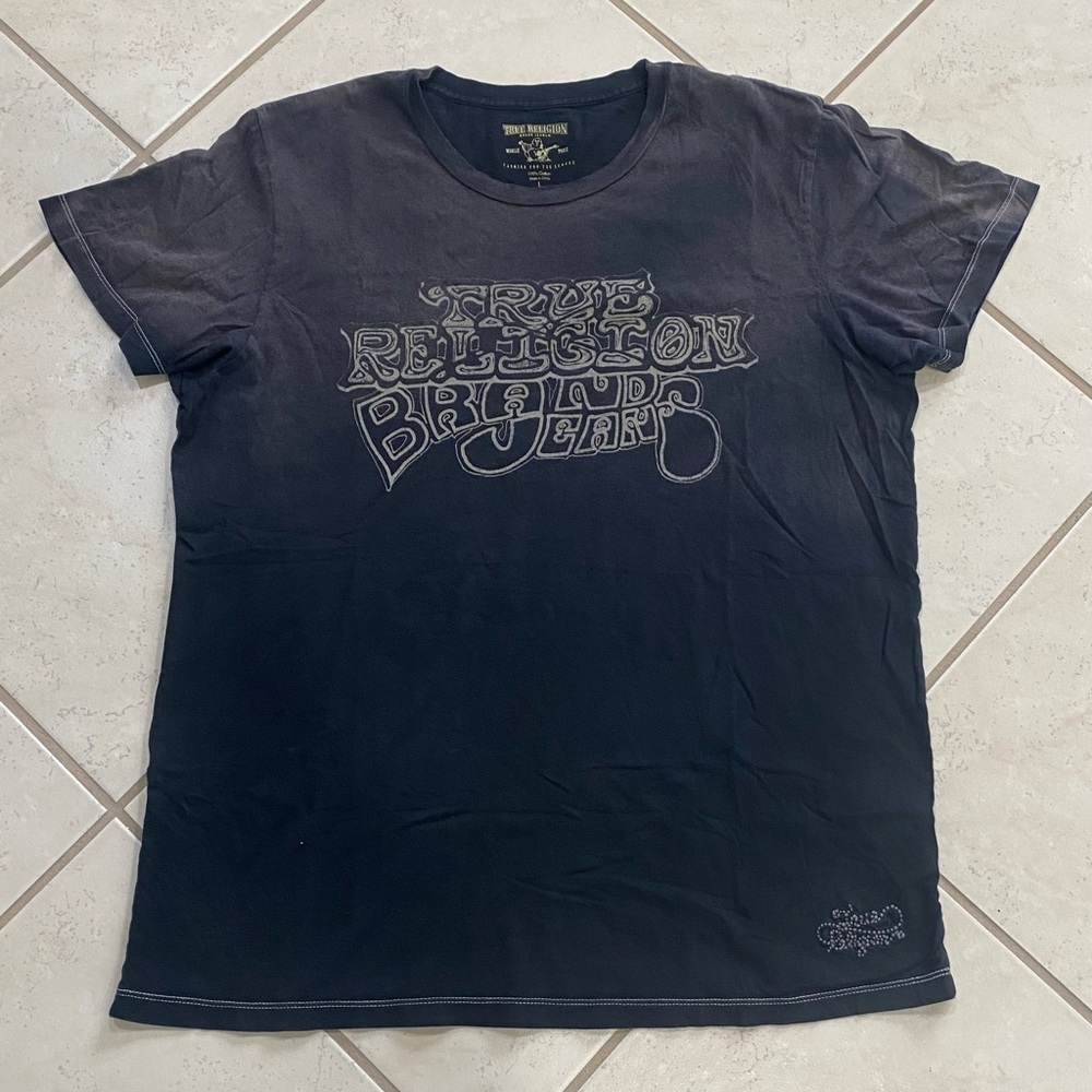 True Religion T-Shirt
